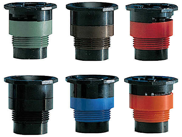 Toro MPR-Plus Fixed Spray Nozzles